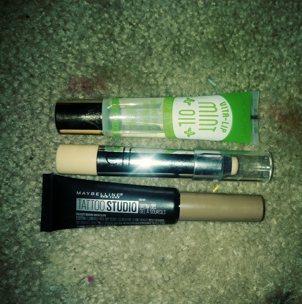 Makeup Bundle
